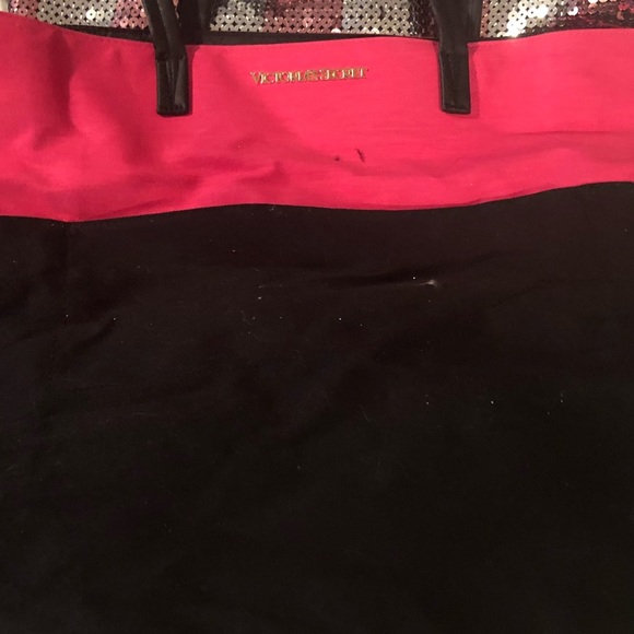 Victoria’s Secret Tote - Picture 1 of 1